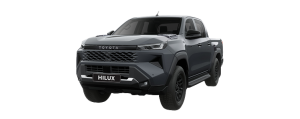 Hilux Pro 2.8 706 triệu