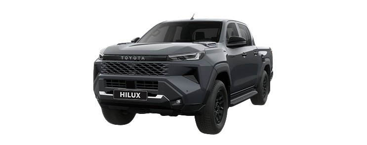 Hilux Pro 2.8 706 triệu