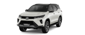 FORTUNER LEGENDER 2.4AT 4X2 DẦU