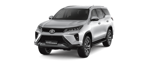 FORTUNER LEGENDER 2.7AT 4X2 Xăng