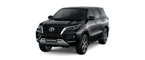 FORTUNER 2.7AT 4X2 XĂNG