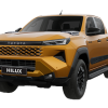 ảnh bìa Hilux cao cấp