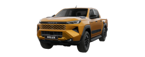 ảnh bìa Hilux cao cấp